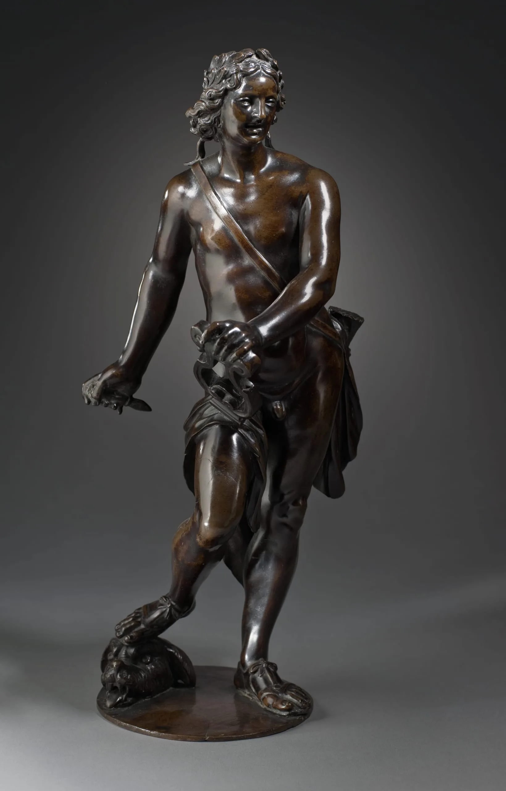 Apollo