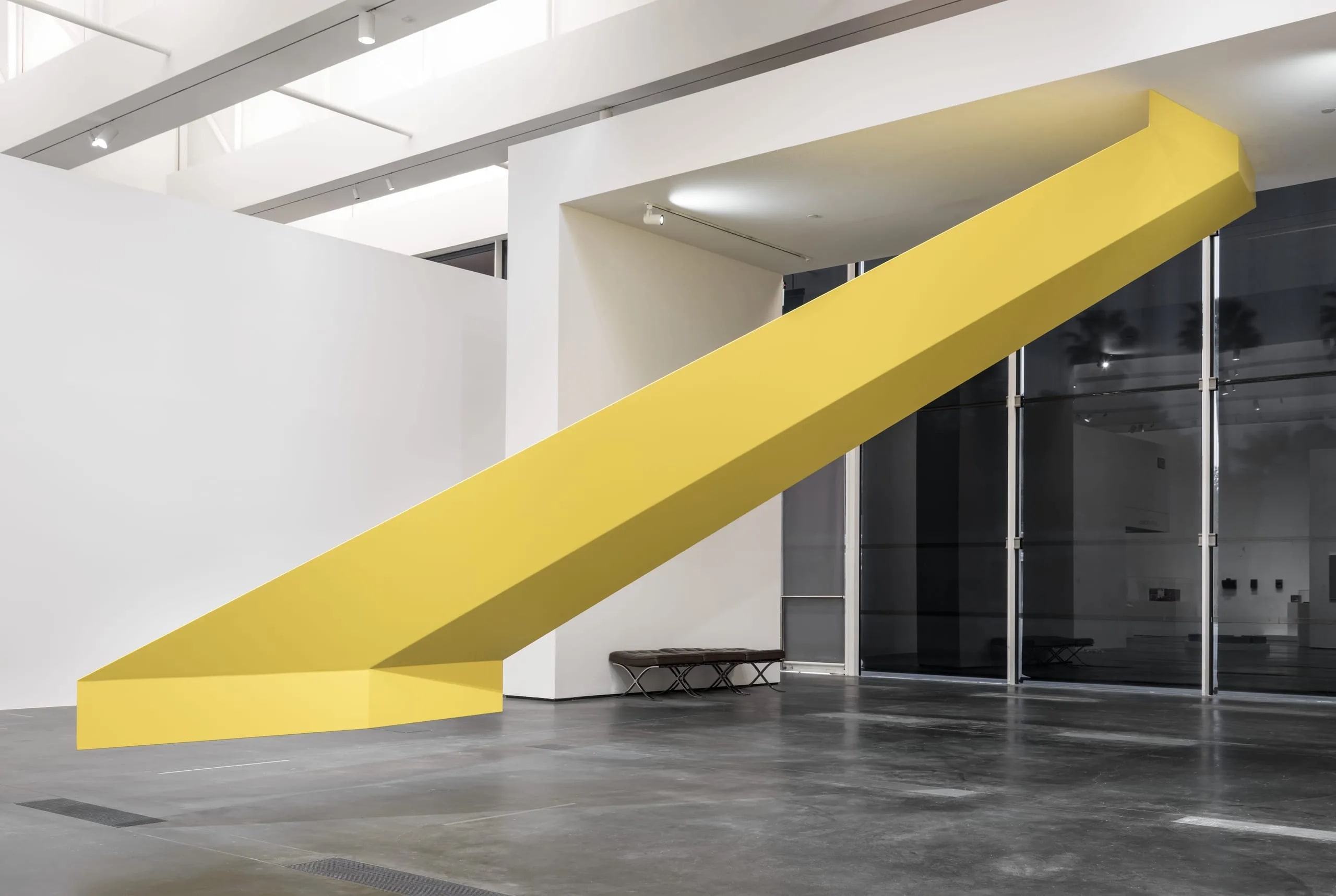 Untitled (yellow)