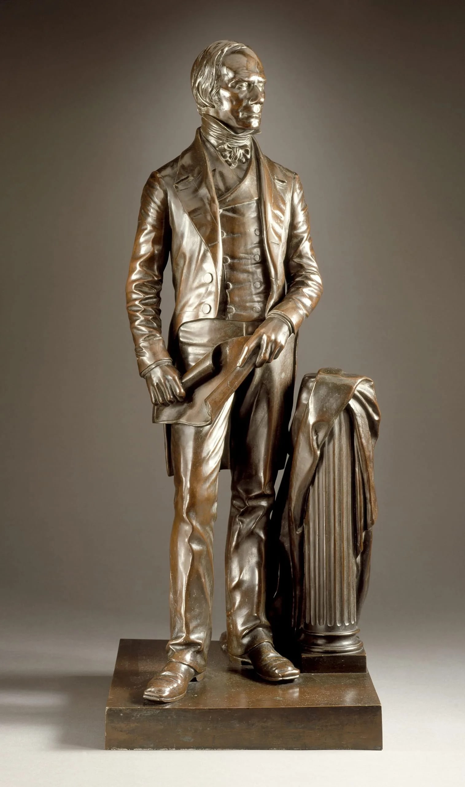 Henry Clay