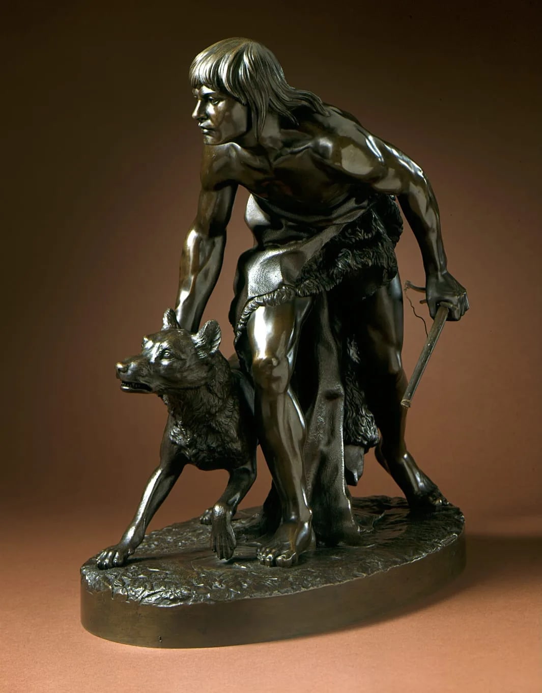 The Indian Hunter
