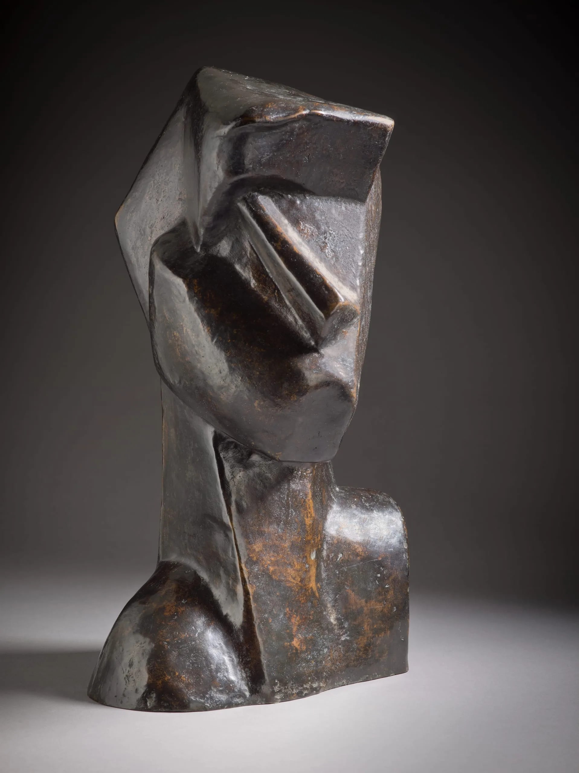 Head