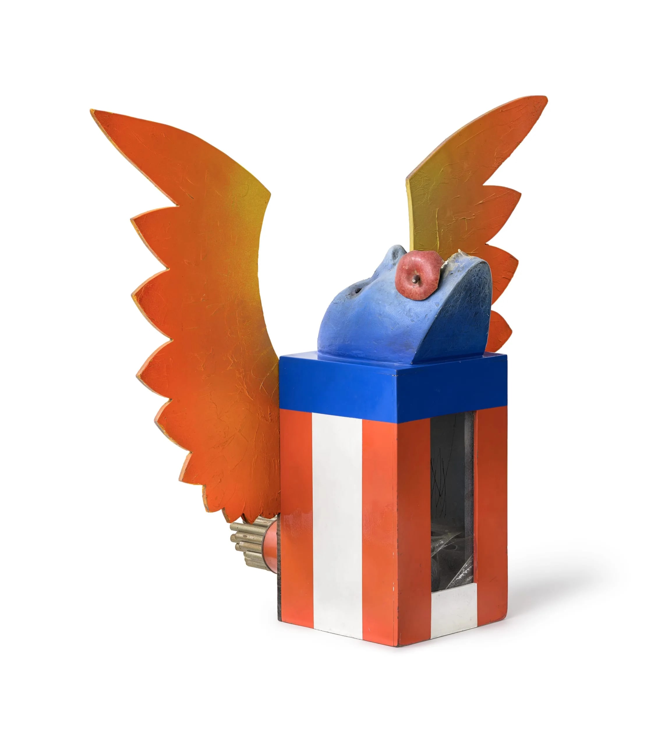 American Ego (Eagle)