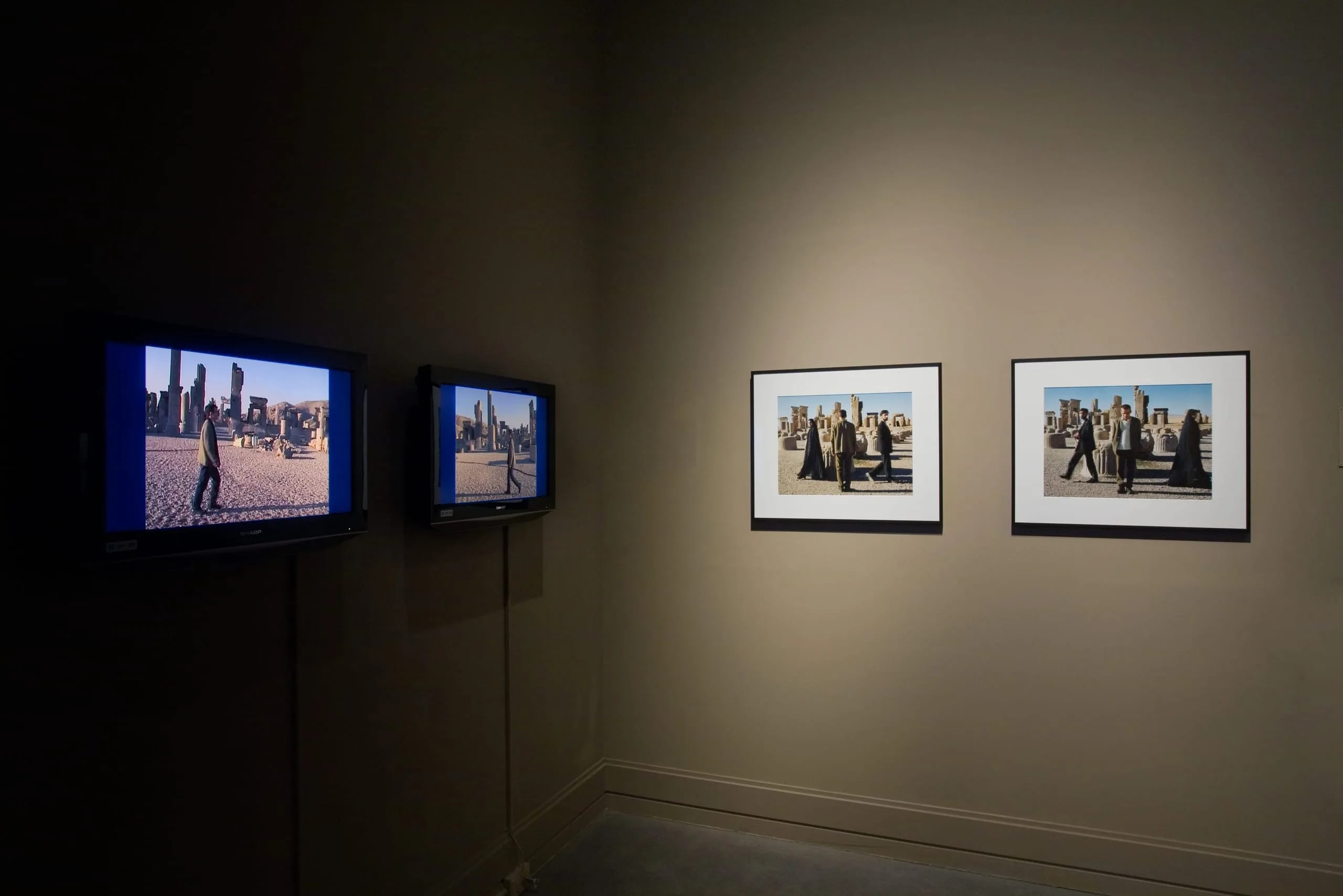 Persepolis Part II