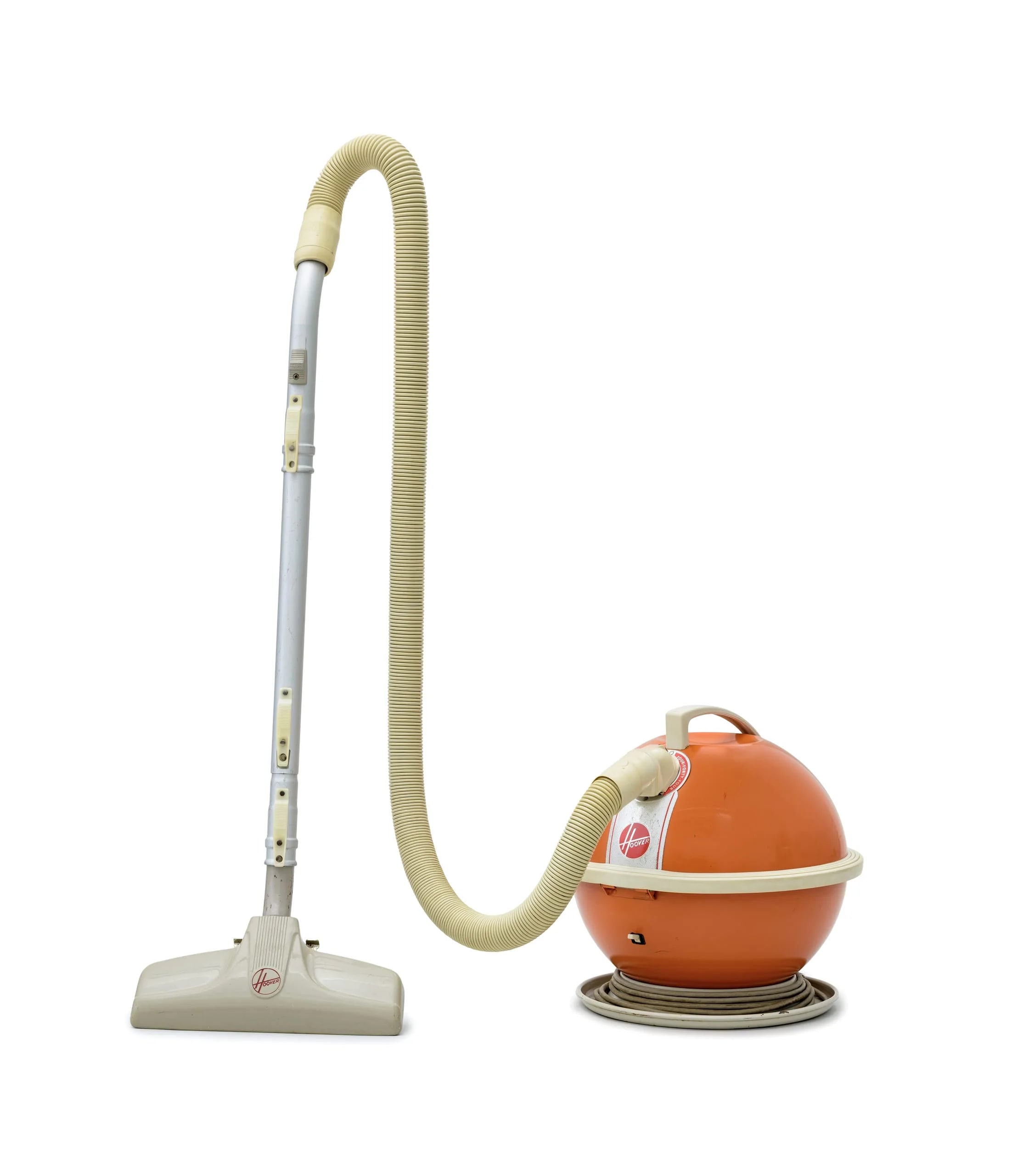 Hoover Constellation Vacuum Cleaner, model 444