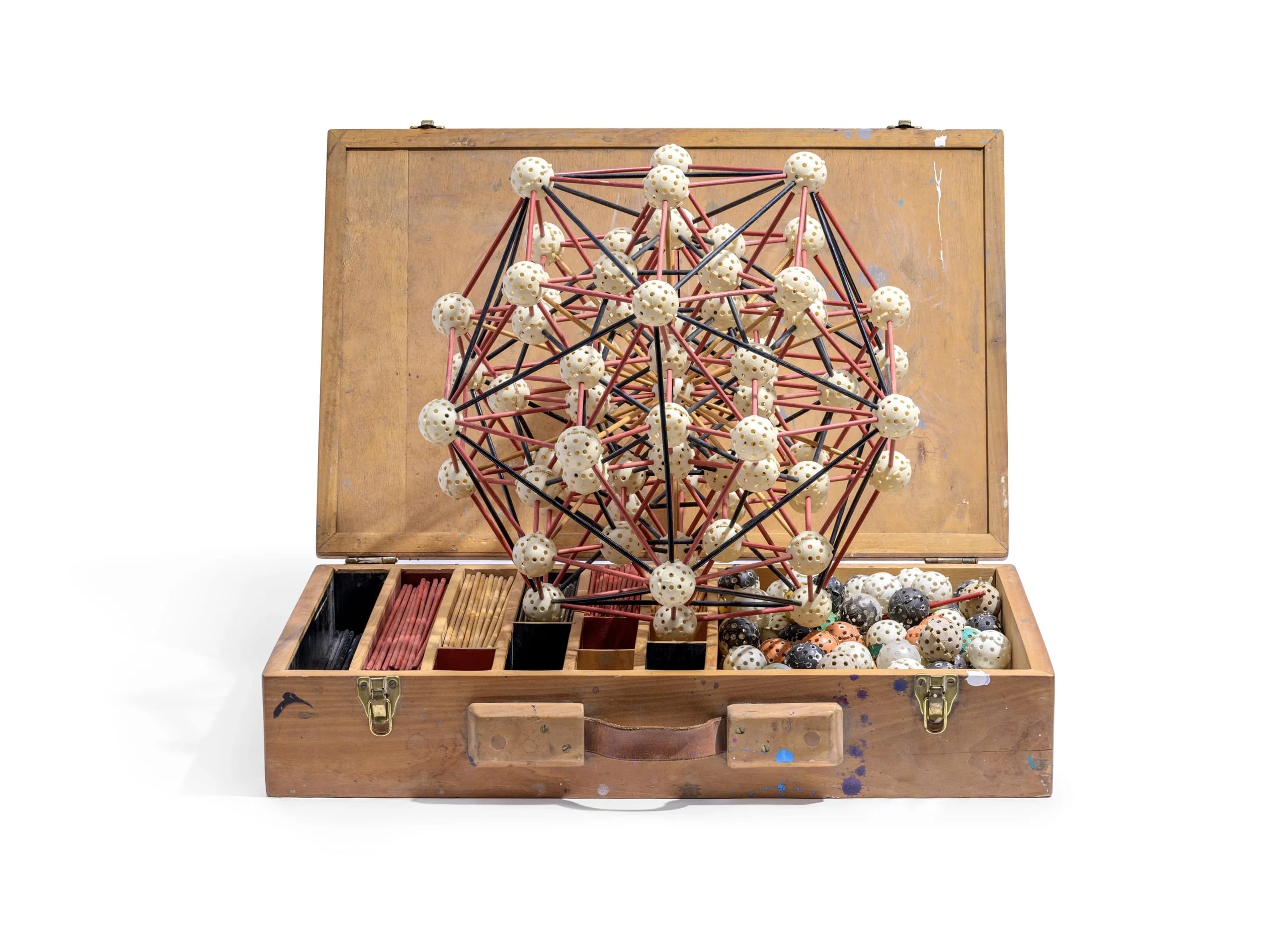 Zometoy Kit