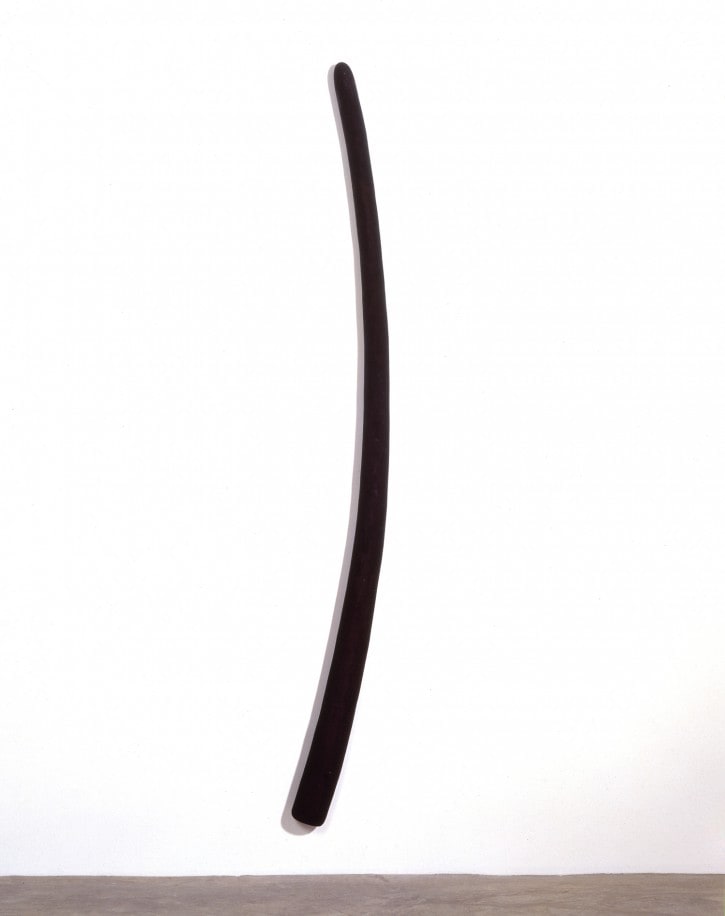 Untitled (Pole)