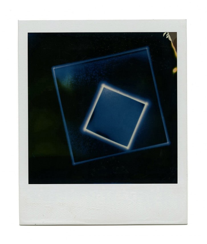 Copper Squares I