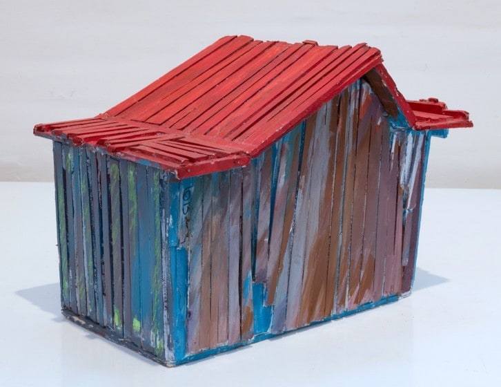 John's Island Barn