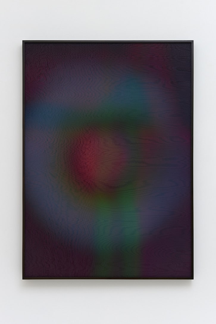 Afterimage, Blue Eye Field