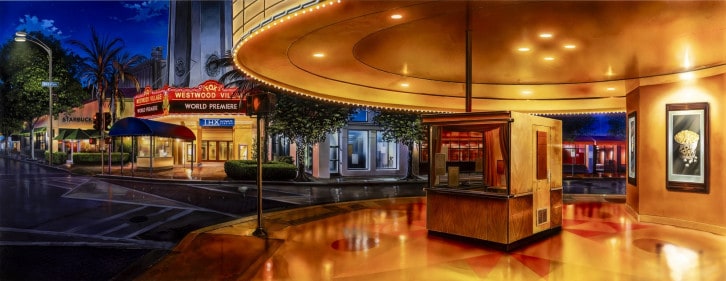 Movie Theaters