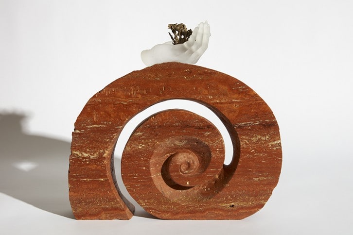 Cultivator (Fruiting Whorl)