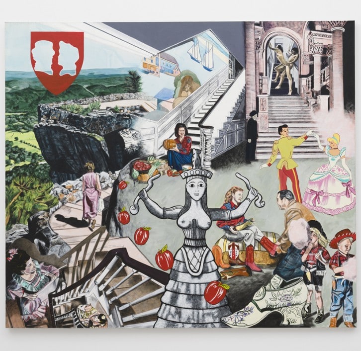 Fairy Tales: Cinderella