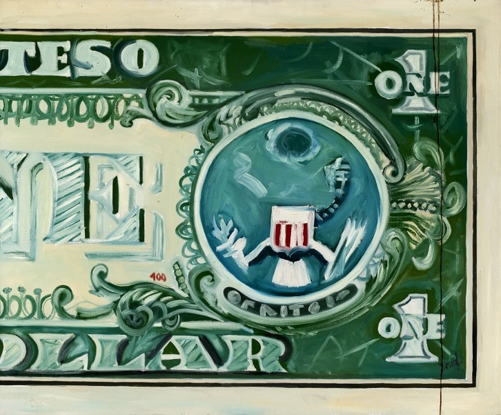 Part of One