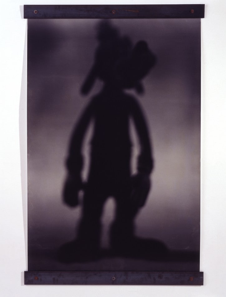 Goofy