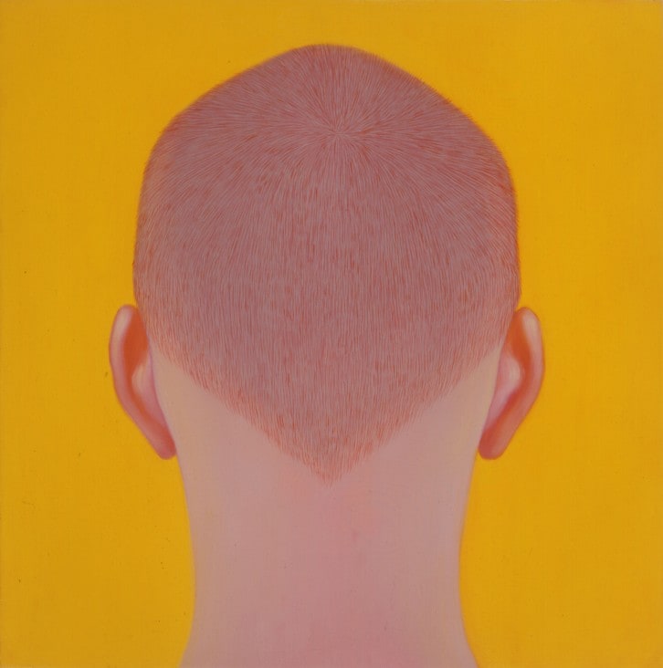 Untitled Head #16