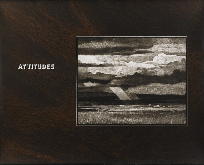 Attitudes