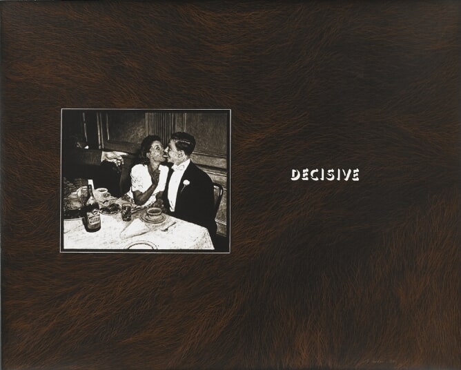 Decisive