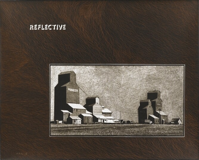 Reflective