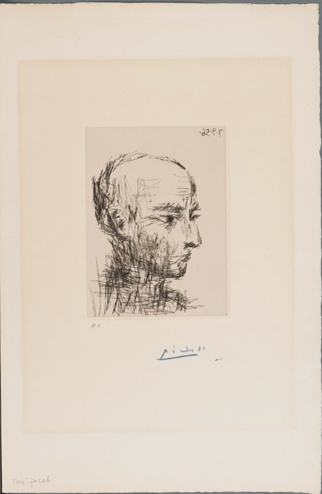 Max Jacob