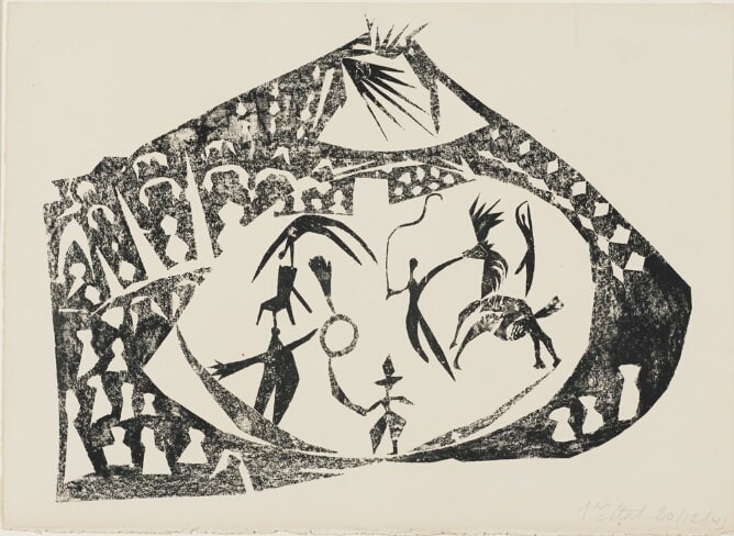 The Circus