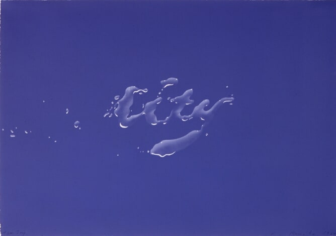 City