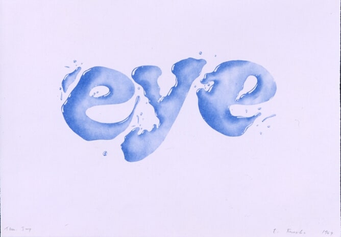 Eye