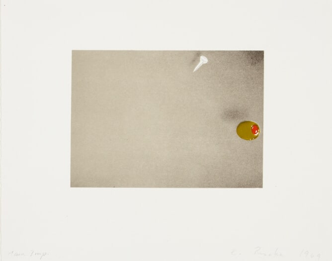 Olive, Screw
