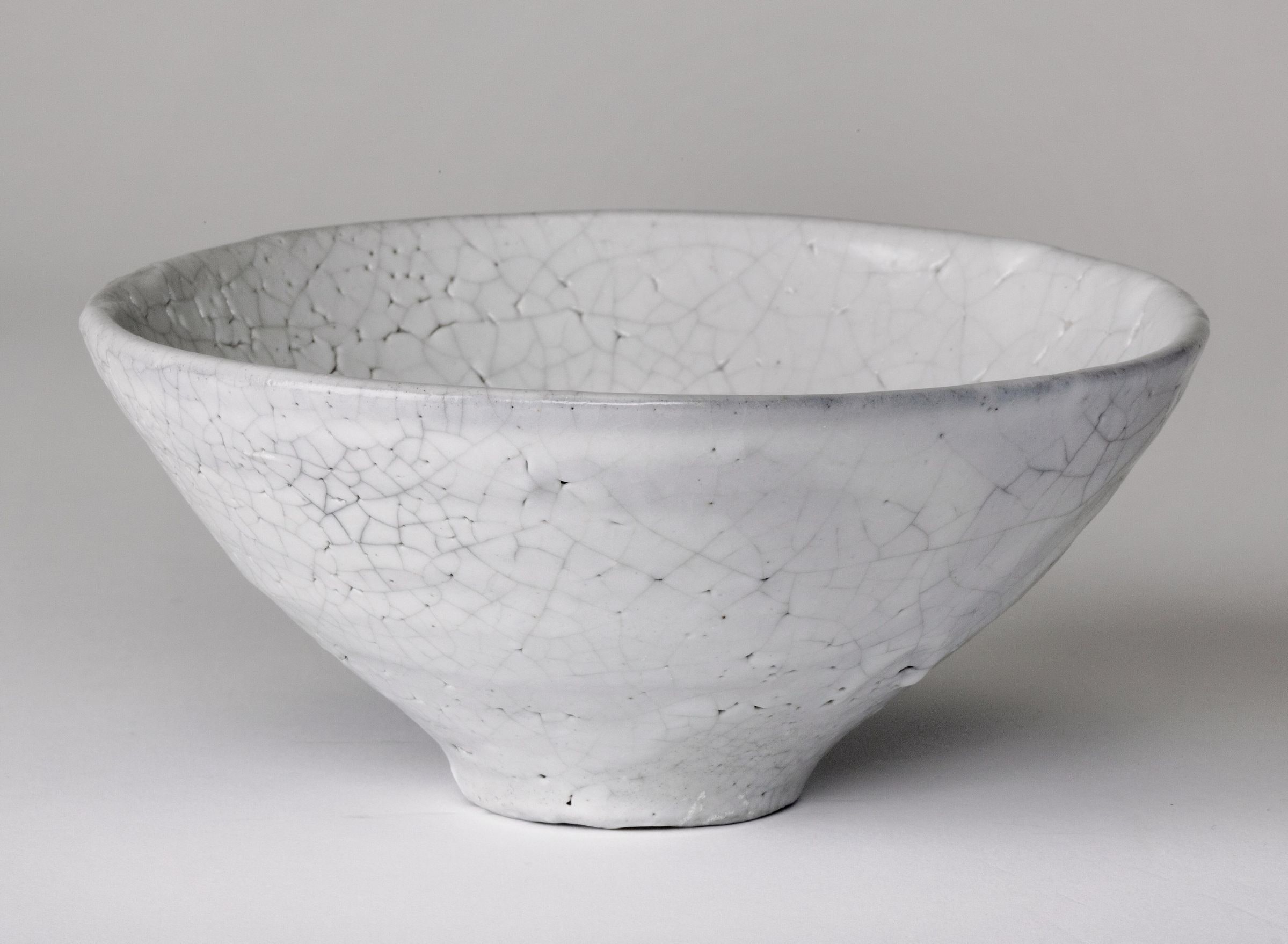 Teabowl