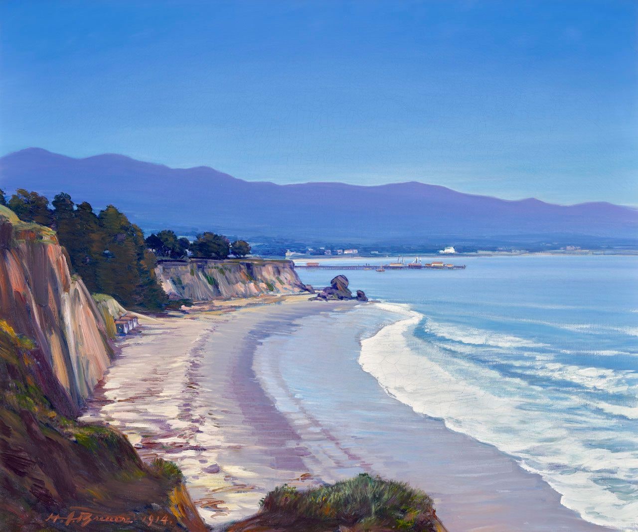 Santa Barbara