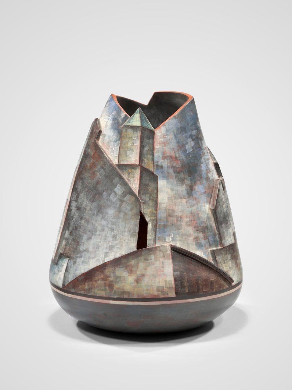 Tower Vessel