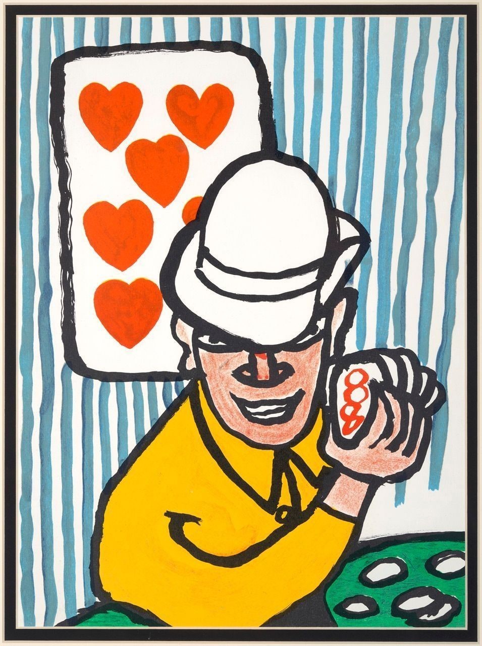 Card Player