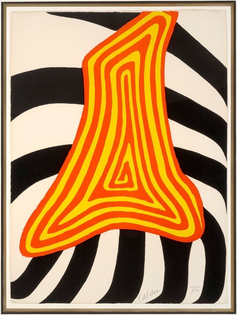 Zebra Yellow, Zebra Black
