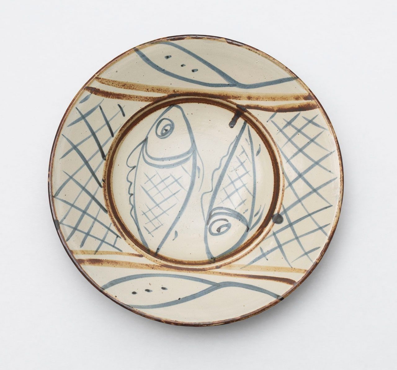 Platter