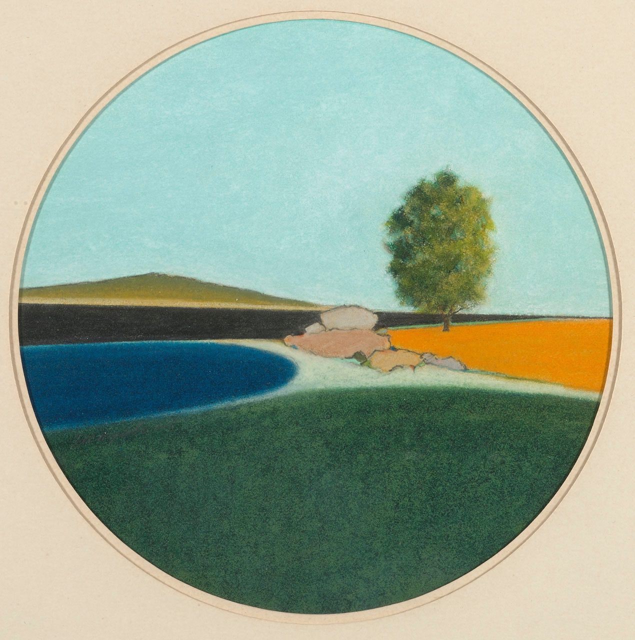 Delta View