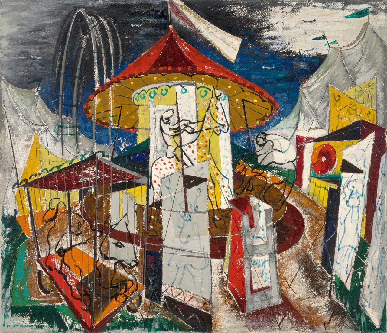 Carousel