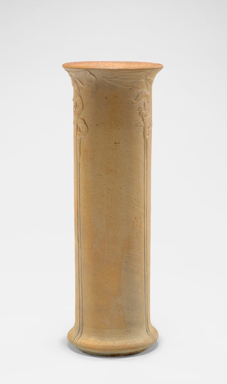 Jack-in-the-Pulpit Vase