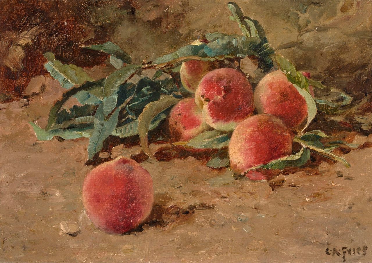 Peaches