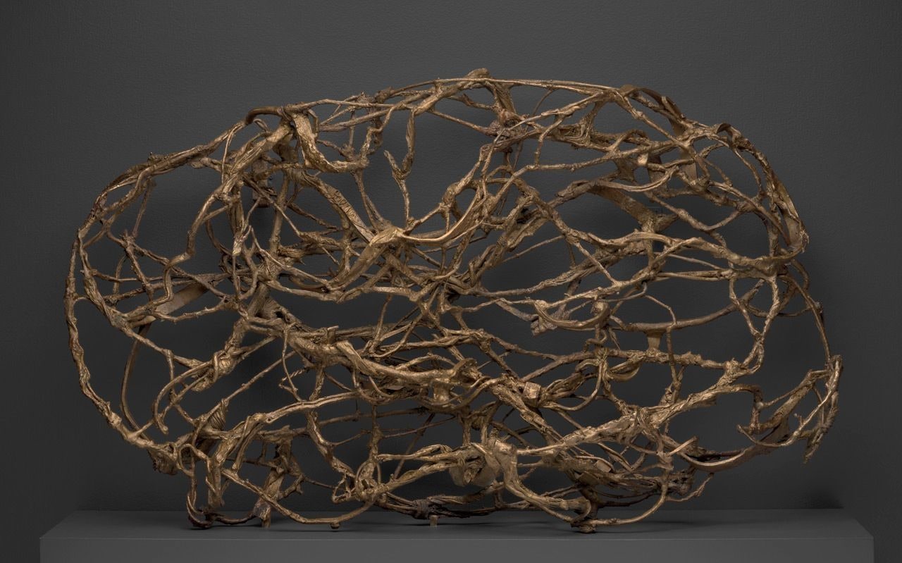 Continuum (Fire Screen)