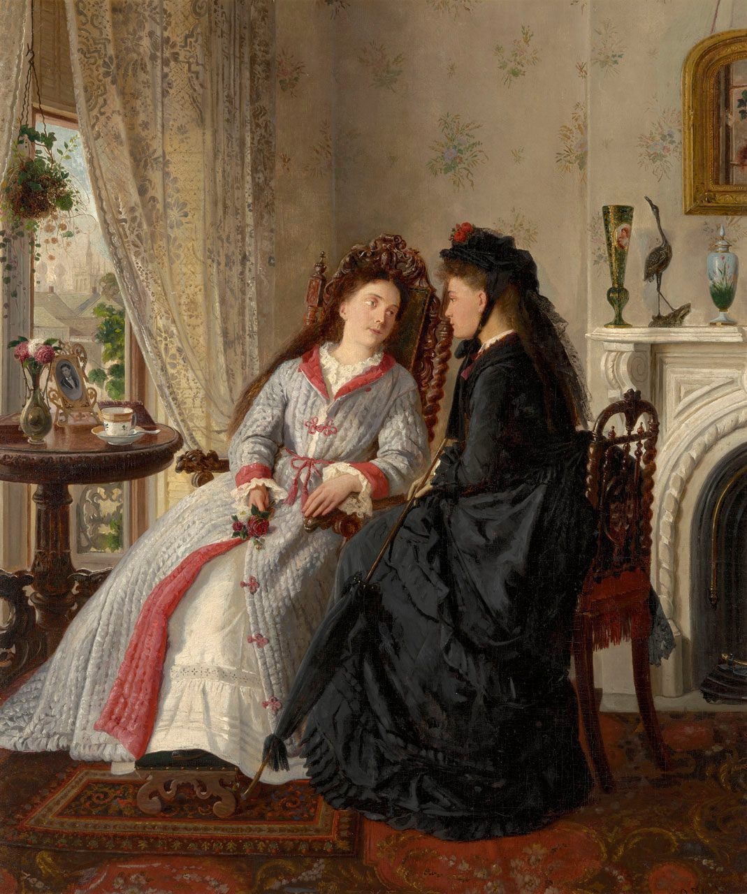 Convalescence