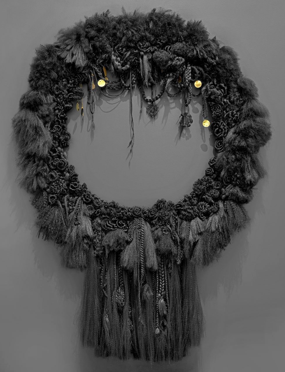Mourning Wreath