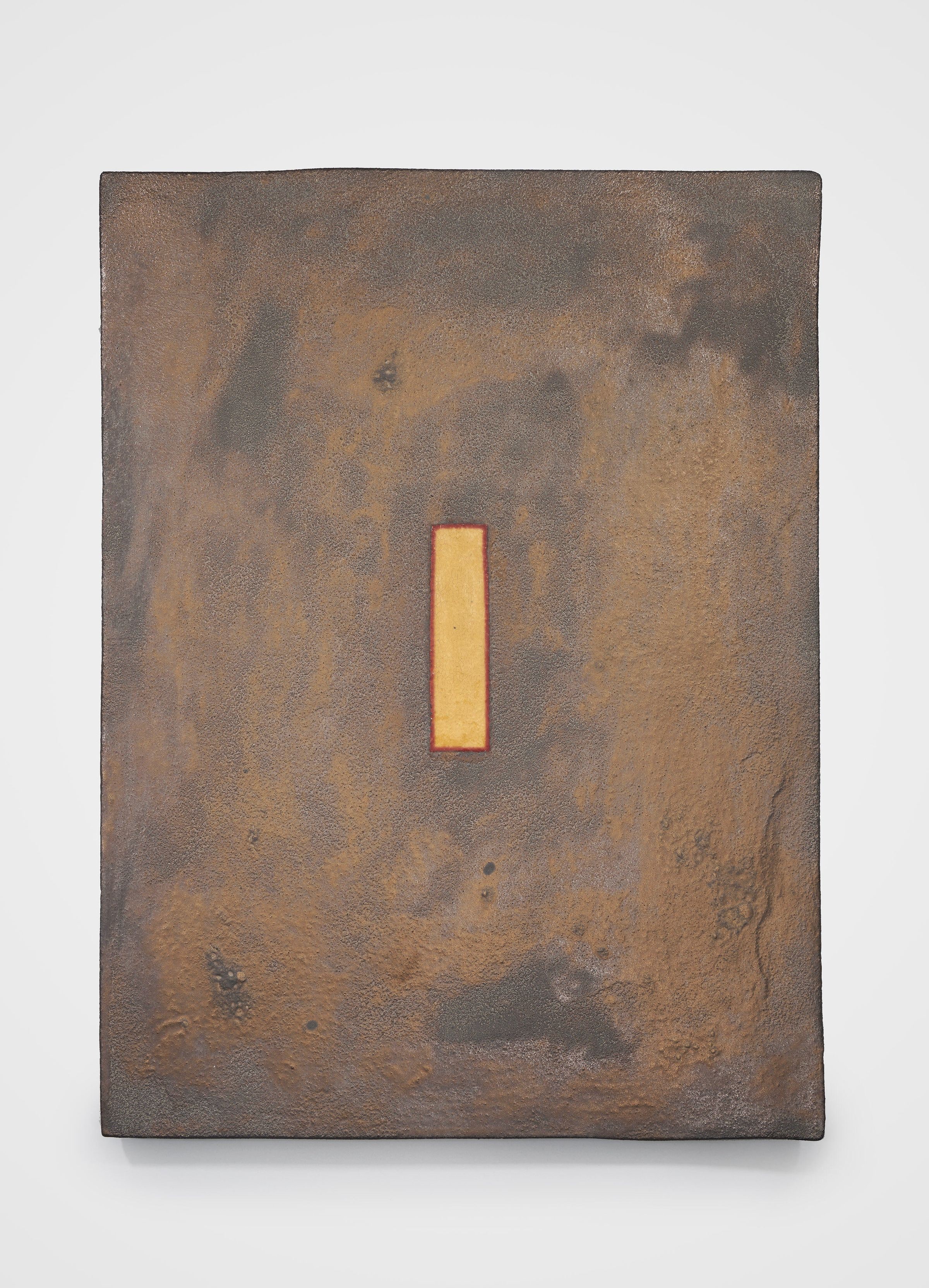 Untitled (Slab)