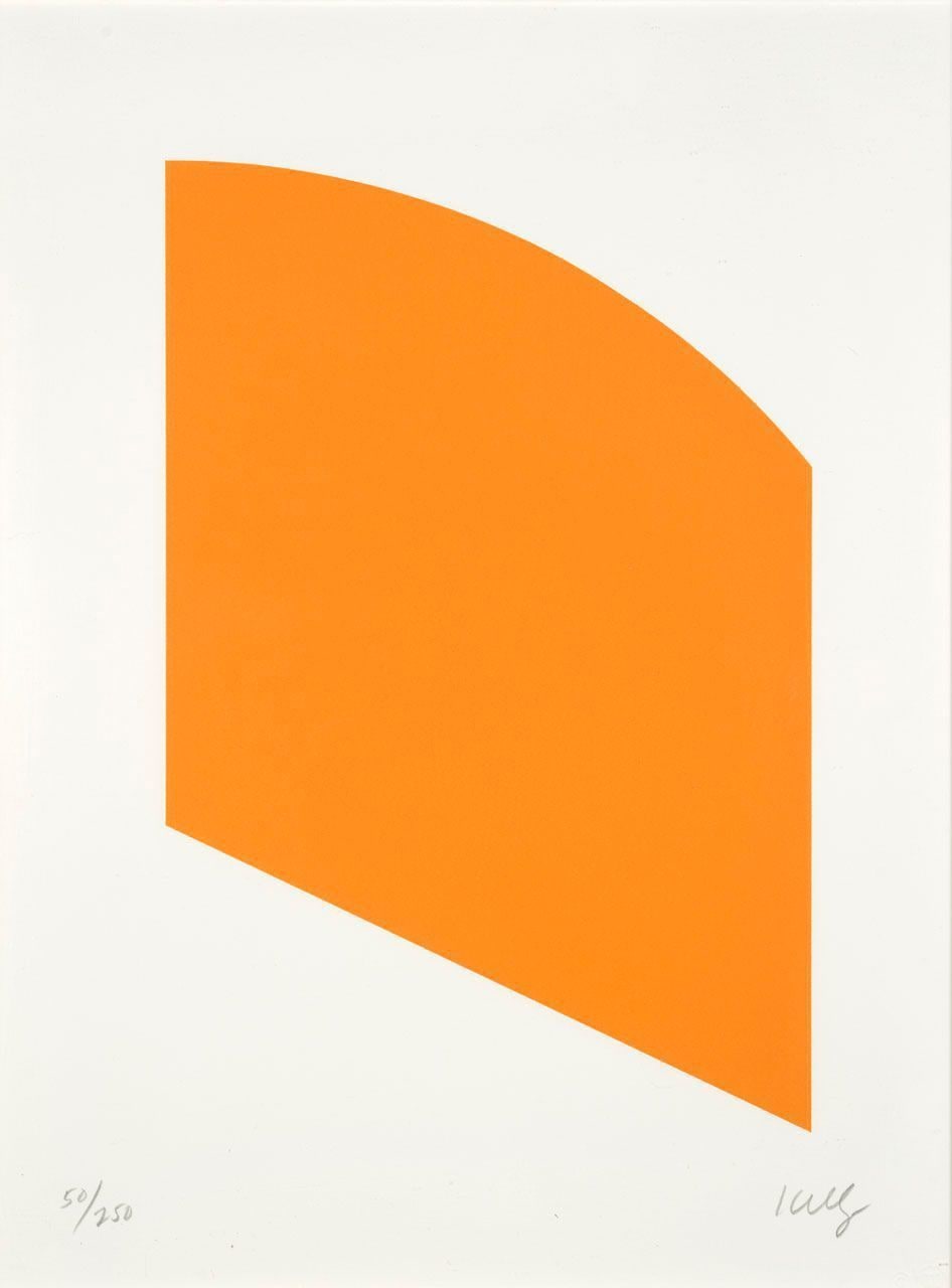 Orange (Curve)