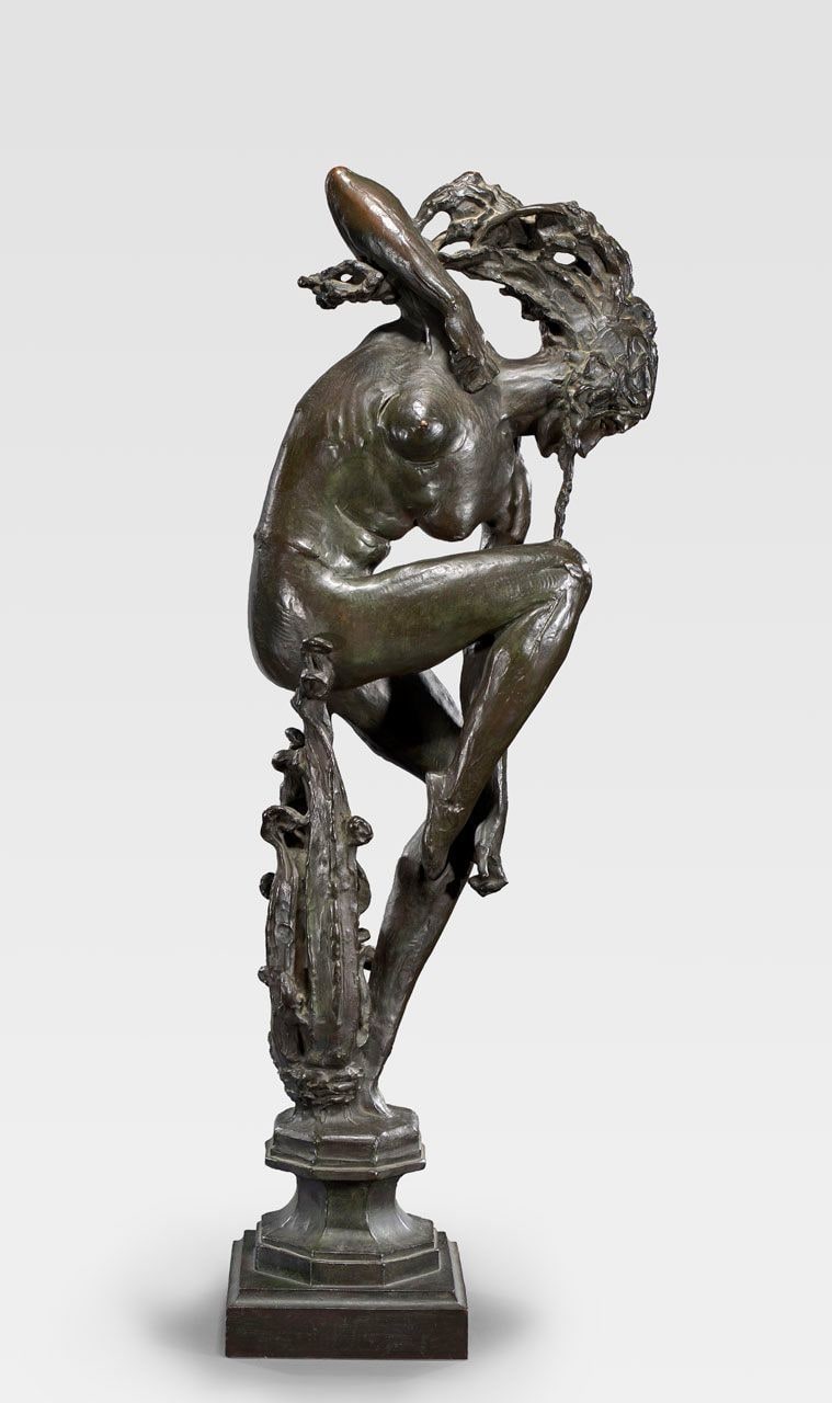 Water Spirit