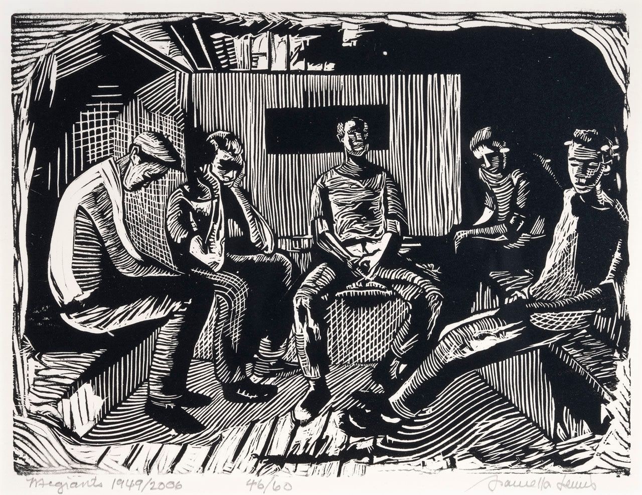 Migrants