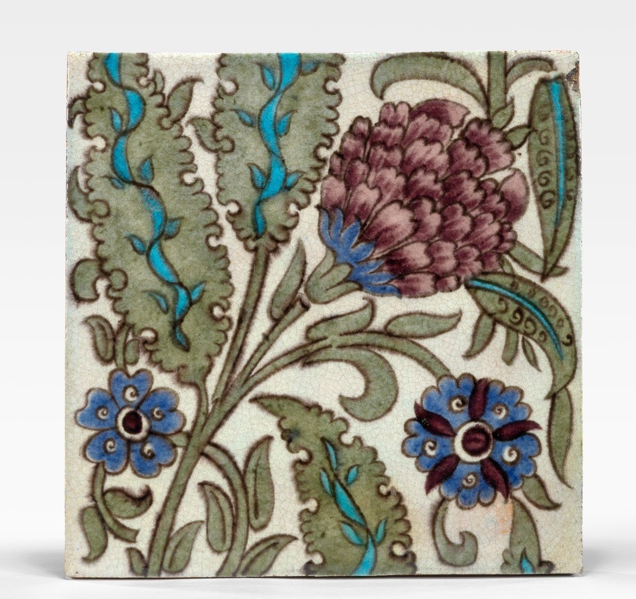 Tile