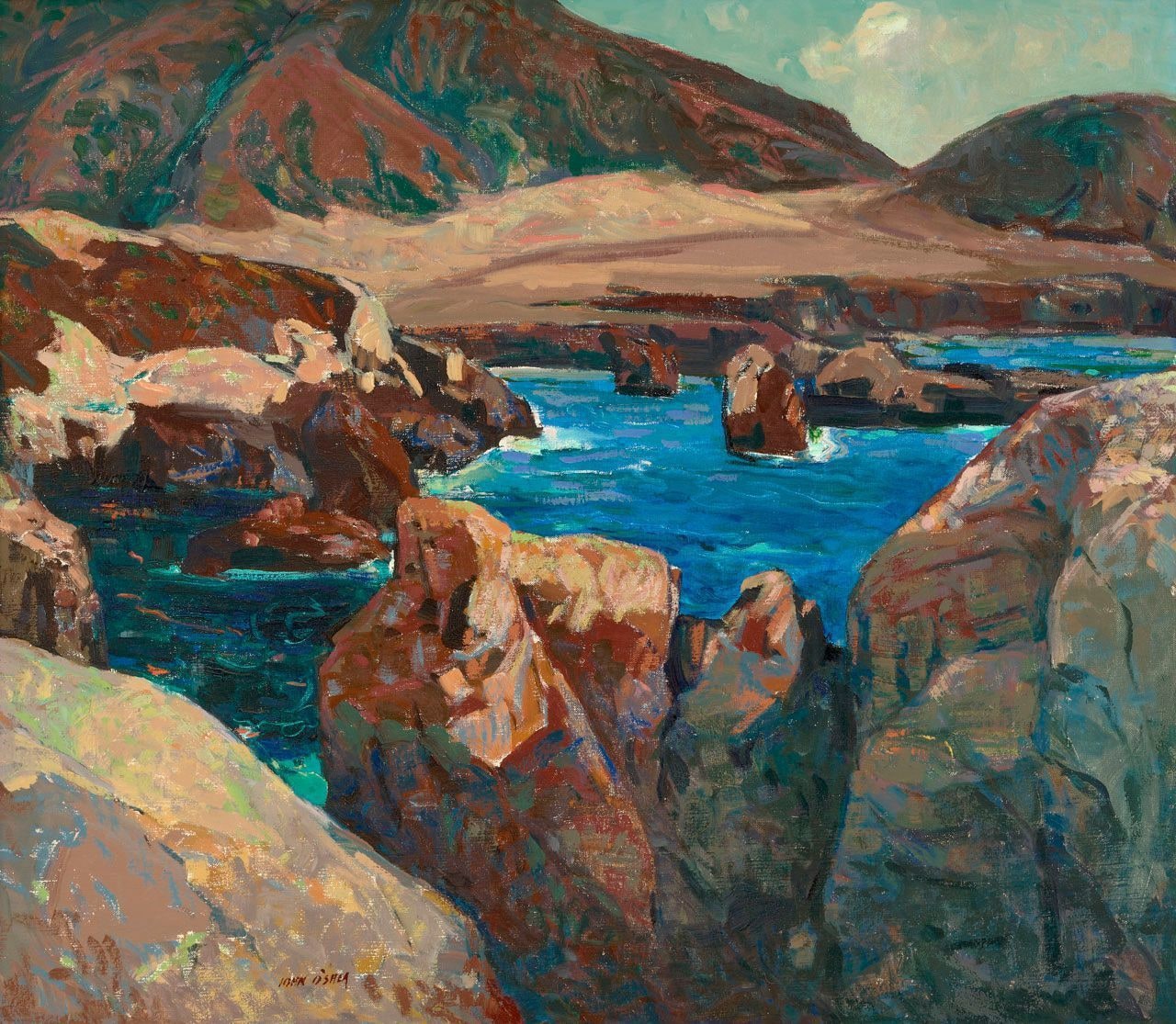 Carmel