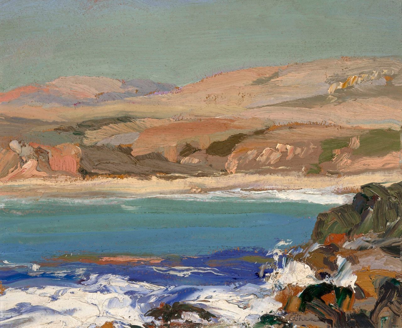 Coastlands (Carmel Coast)