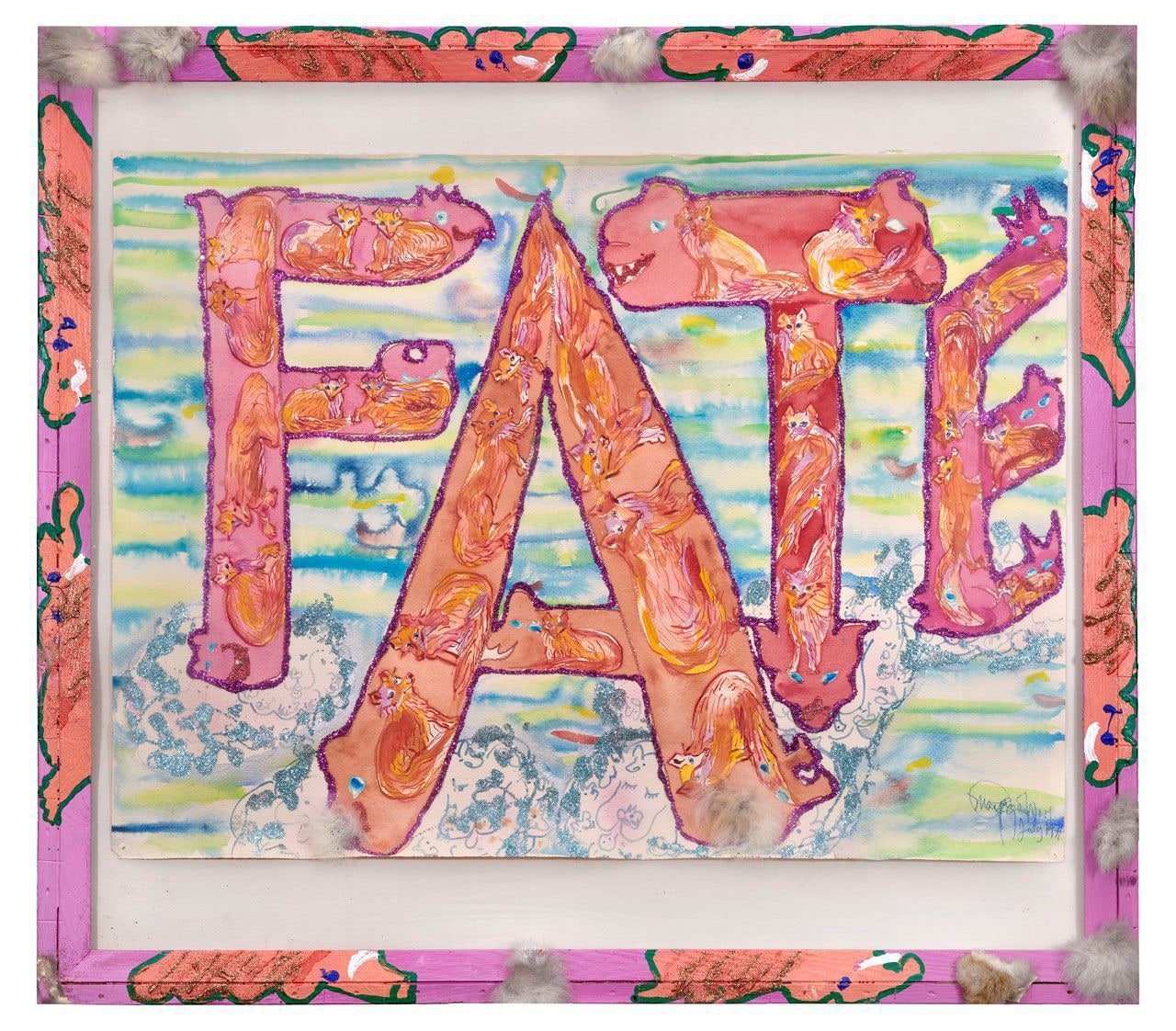 Fox Fate