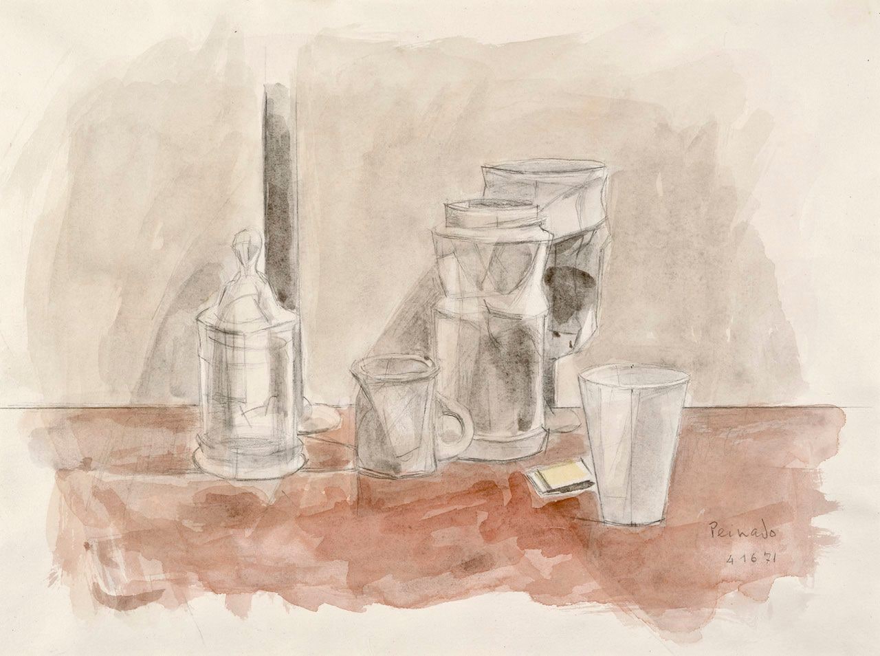 Still Life