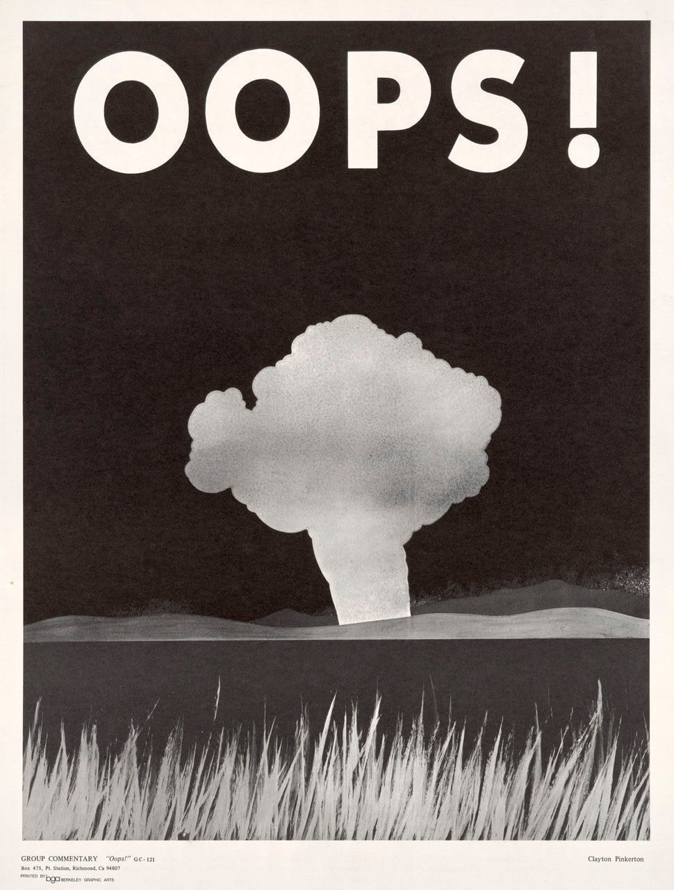 Oops!